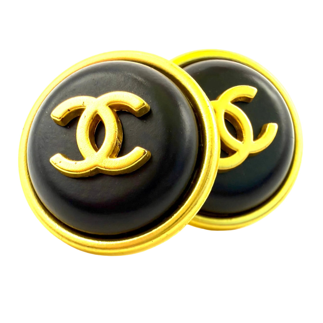 REPURPOSED BUTTON AILANY STUDS