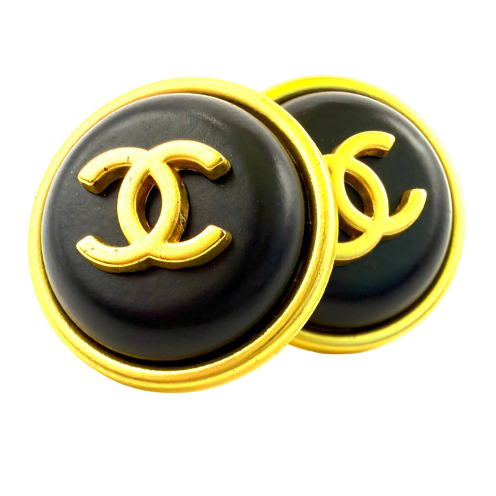REPURPOSED BUTTON AILANY STUDS